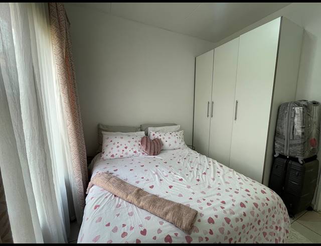 3 BEDROOM SECTIONAL TITLE FOR SALE IN RAVENSWOOD